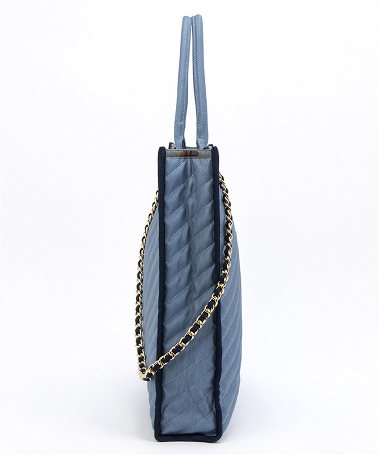 LeSportsac Atelier】LG CHAIN QUILT TOTE｜トートバッグ｜バッグ
