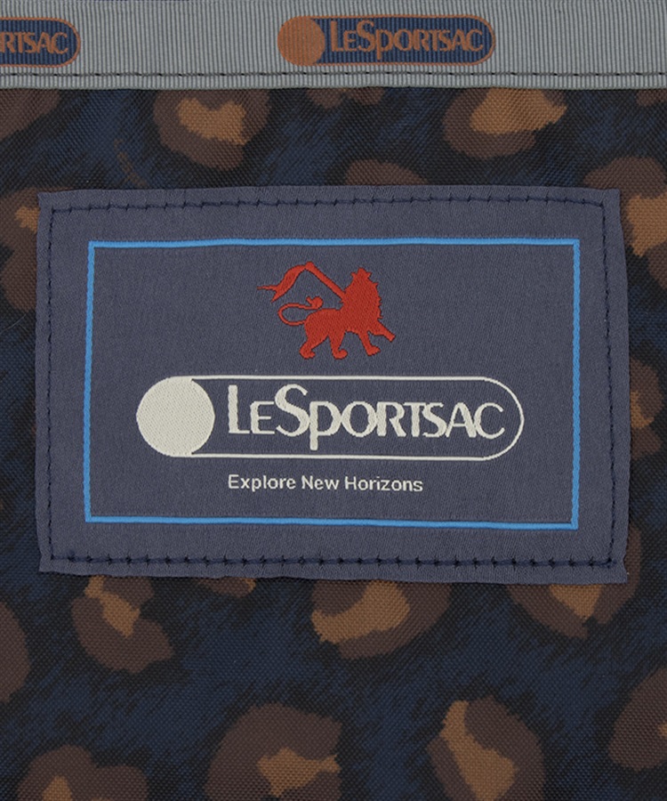 LeSportsac Atelier】LG CHAIN QUILT TOTE｜トートバッグ｜バッグ