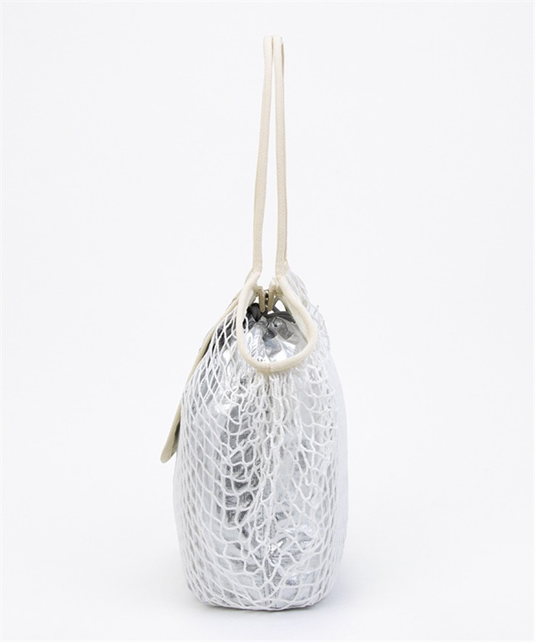 LeSportsac Atelier】MED NET TOTE BAG｜トートバッグ｜バッグ 