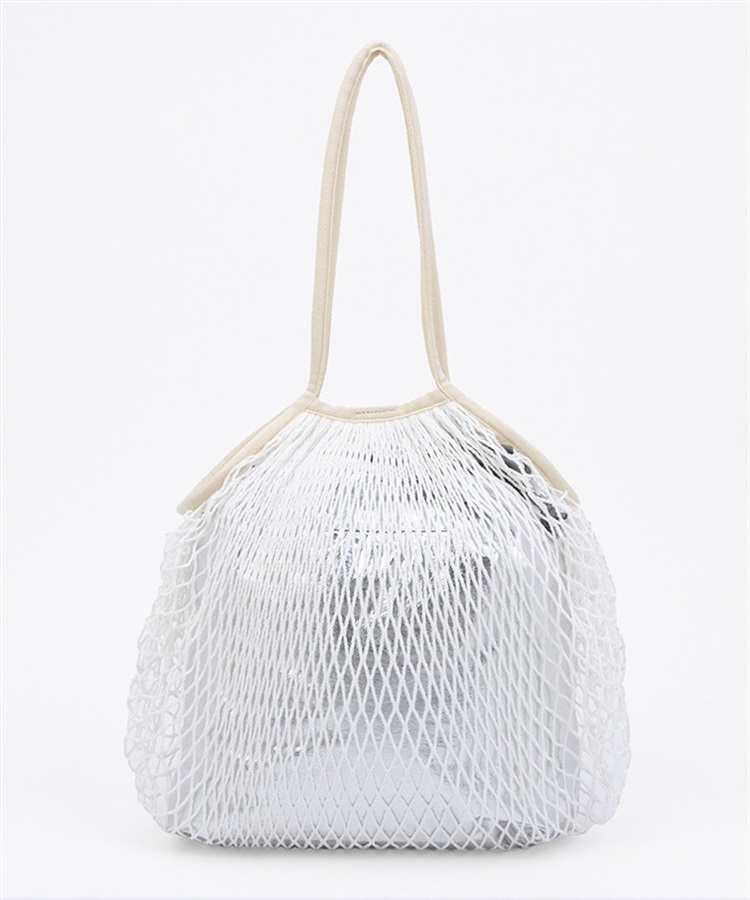 LeSportsac Atelier】MED NET TOTE BAG｜トートバッグ｜バッグ