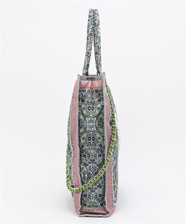 LeSportsac Atelier】LG CHAIN TOTE｜トートバッグ｜バッグ