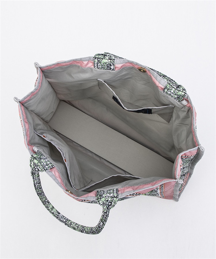 LeSportsac Atelier】LG CHAIN TOTE｜トートバッグ｜バッグ