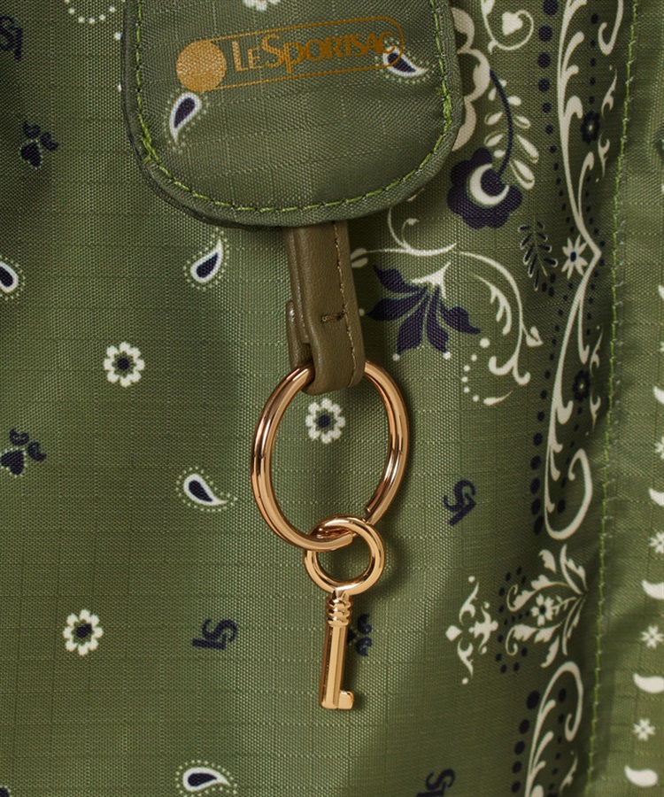 LeSportsac Atelier】LG HELMET TOTE｜トートバッグ｜バッグ