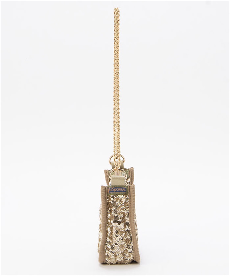 LeSportsac Atelier】2WAY CHAIN MINI BAG｜ミニバッグ｜バッグ