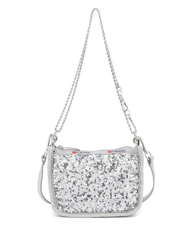 LeSportsac Atelier】2WAY CHAIN MINI BAG｜ミニバッグ｜バッグ