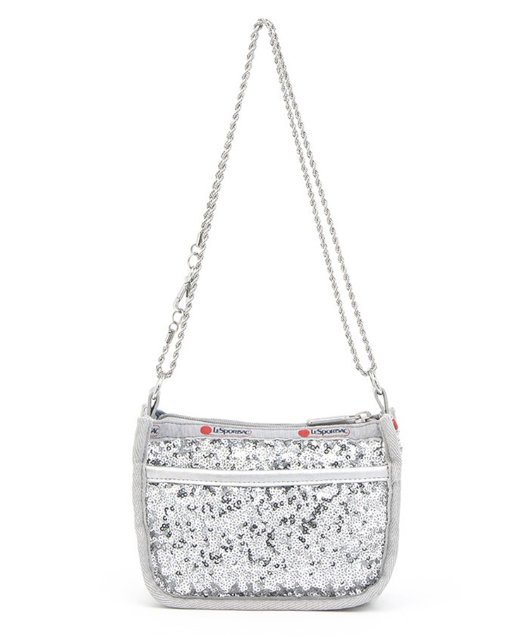 LeSportsac Atelier】2WAY CHAIN MINI BAG｜ミニバッグ｜バッグ