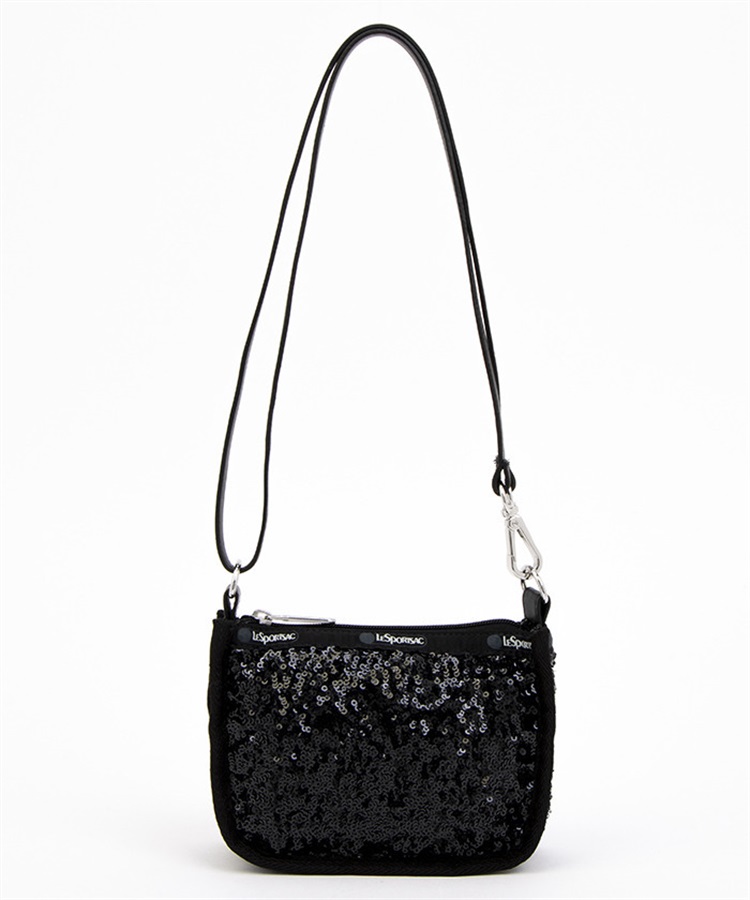 LeSportsac Atelier】2WAY CHAIN MINI BAG｜ミニバッグ｜バッグ