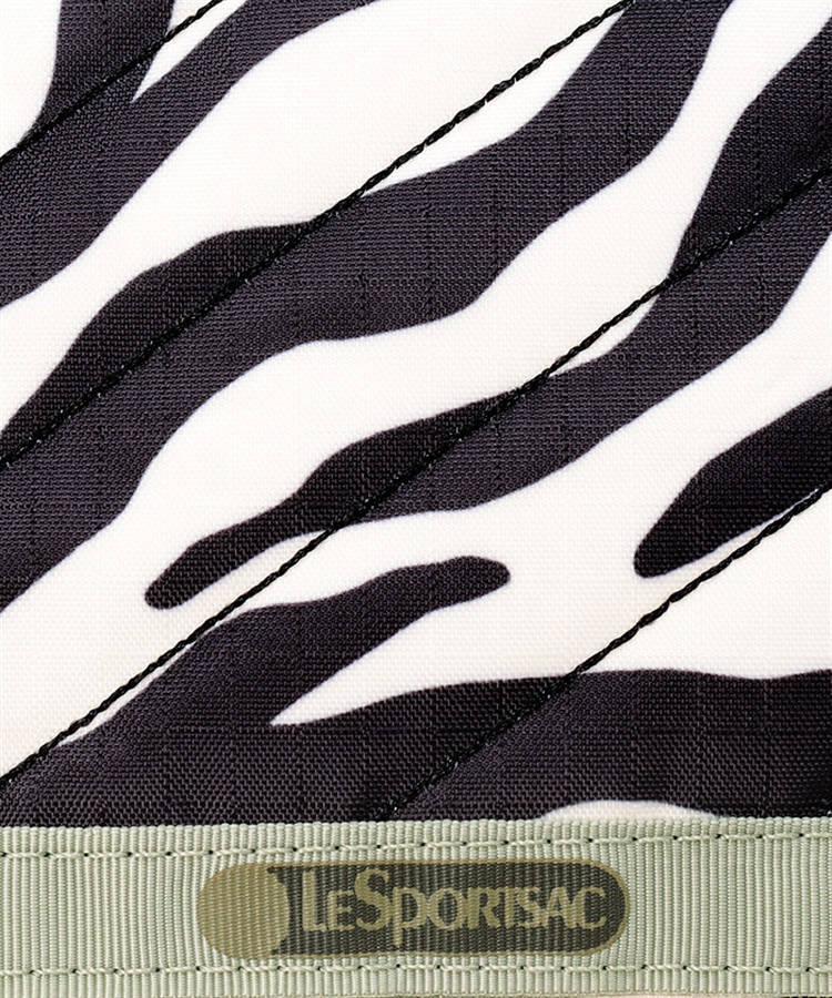 LeSportsac Atelier】QUILT BAMBOO BACKPACK｜リュック/バックパック