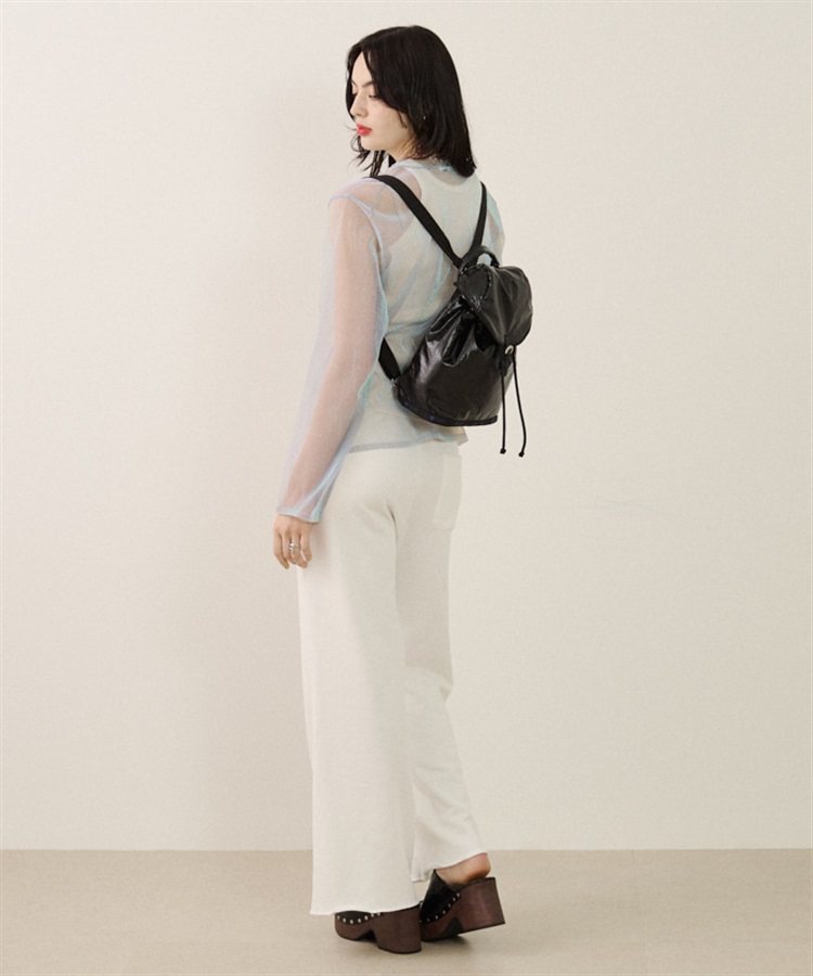 【LeSportsac Atelier】PUFFY BACKPACK LeSportsac Atelier】PUFFY BACKPACK｜リュック/バックパック｜バッグ