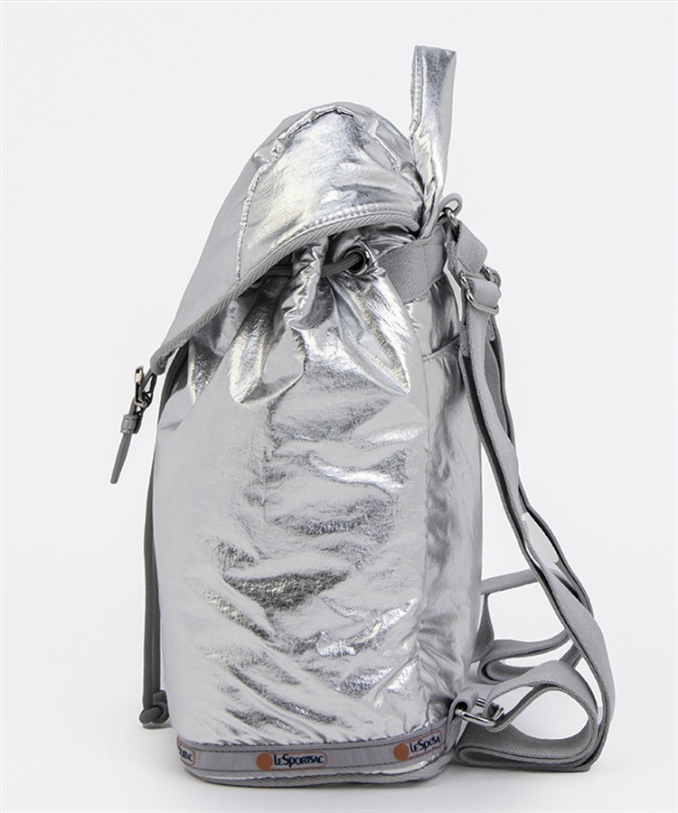 LeSportsac Atelier】PUFFY BACKPACK｜リュック/バックパック