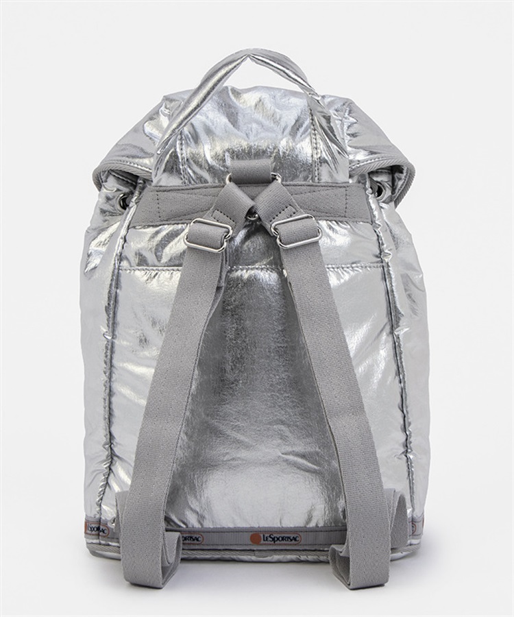 LeSportsac Atelier】PUFFY BACKPACK｜リュック/バックパック