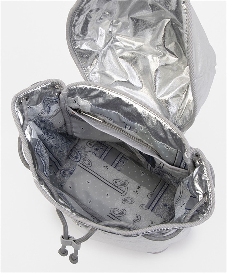 【LeSportsac Atelier】PUFFY BACKPACK LeSportsac Atelier】PUFFY BACKPACK｜リュック/バックパック