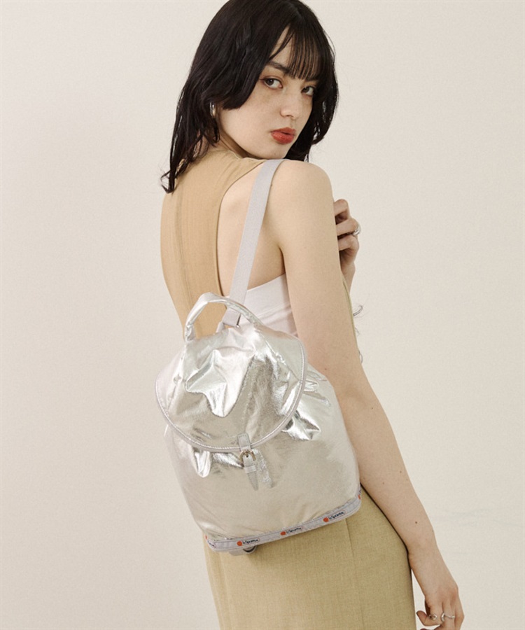 【LeSportsac Atelier】PUFFY BACKPACK LeSportsac Atelier】PUFFY BACKPACK｜リュック/バックパック