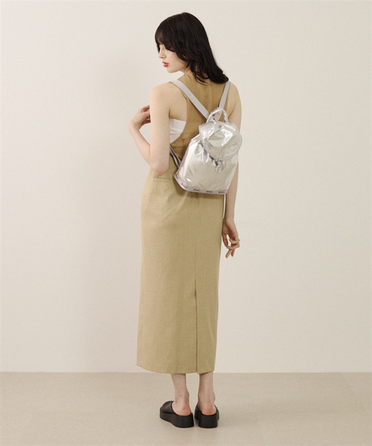 LeSportsac Atelier】PUFFY BACKPACK｜リュック/バックパック