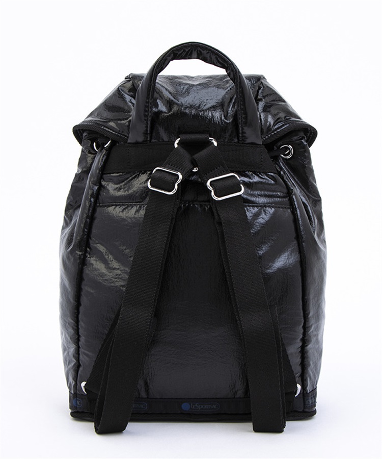 LeSportsac Atelier】PUFFY BACKPACK｜リュック/バックパック｜バッグ