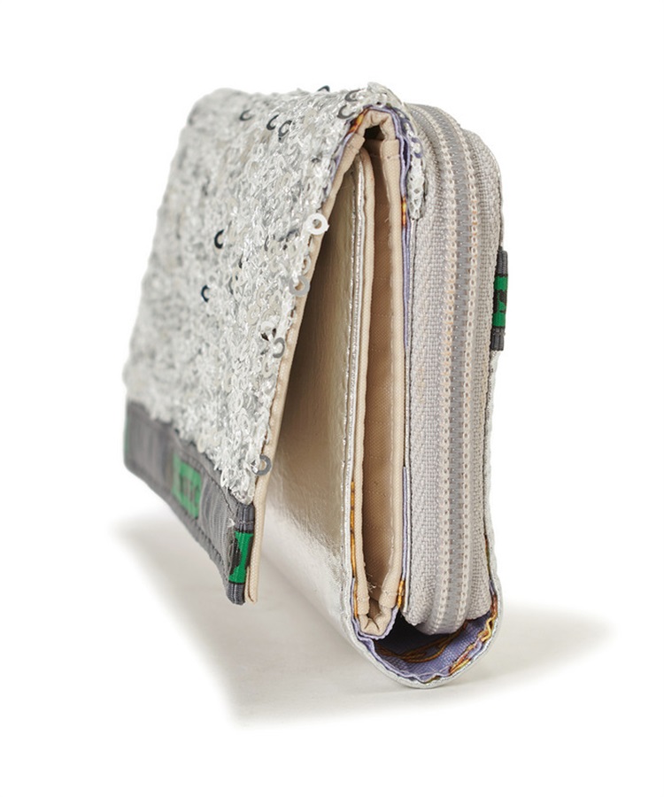 LeSportsac Atelier】3FOLD WALLET｜財布｜ポーチ/アクセサリー