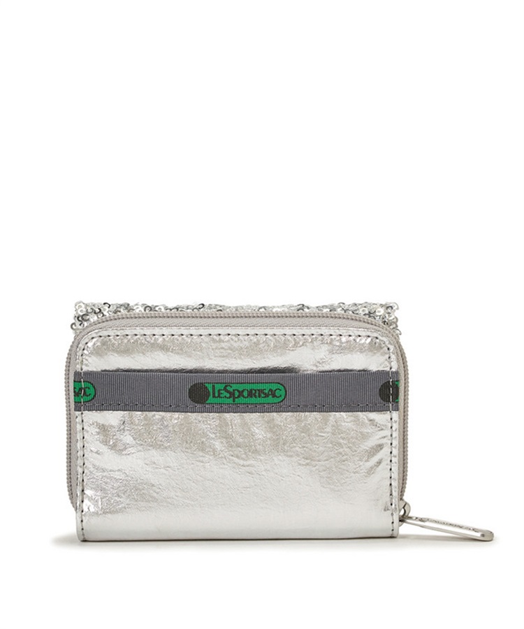 LeSportsac Atelier】3FOLD WALLET｜財布｜ポーチ/アクセサリー