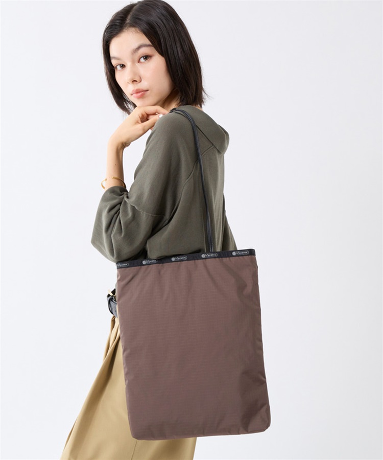 VERTICAL CITY TOTE｜トートバッグ｜バッグ｜レスポートサック公式