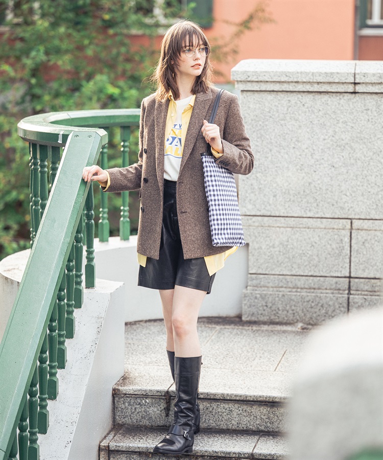 VERTICAL CITY TOTE｜トートバッグ｜バッグ｜レスポートサック公式