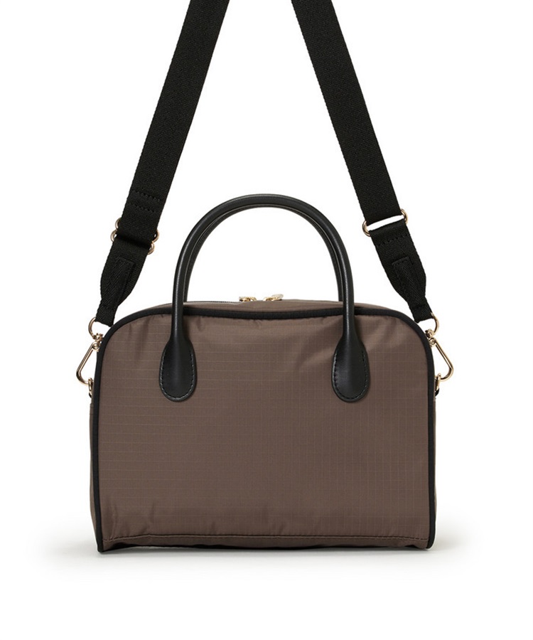 SQUARE TH CROSSBODY｜ショルダーバッグ/斜め掛け｜バッグ