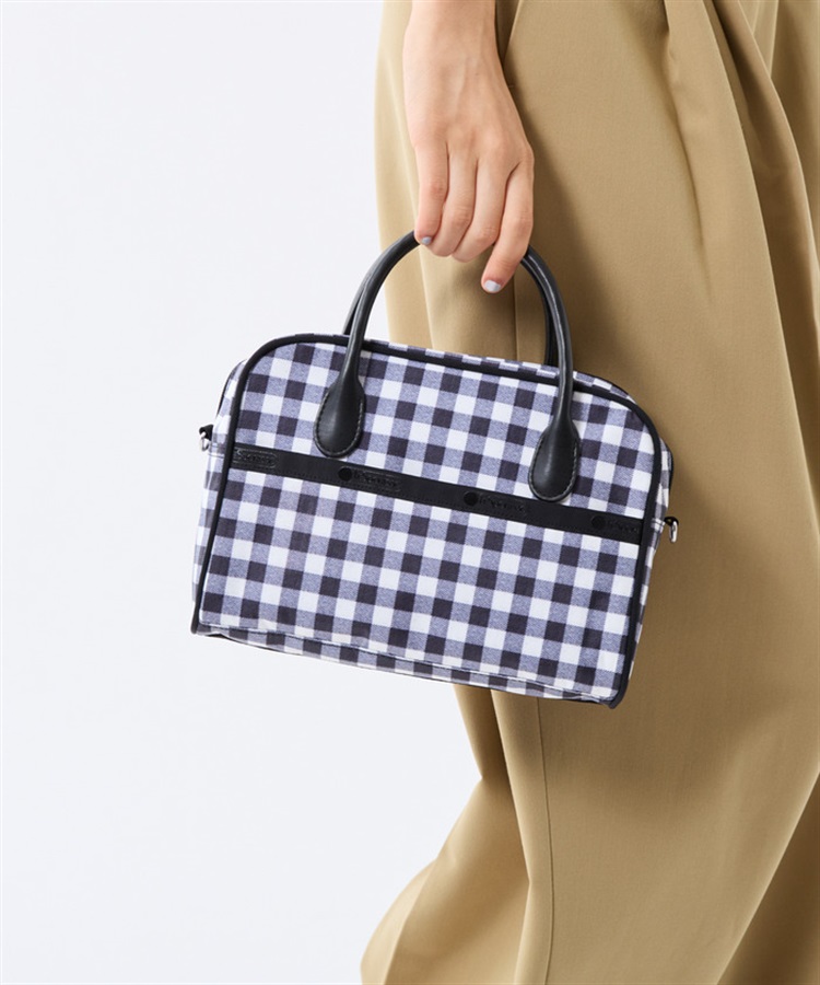 SQUARE TH CROSSBODY｜ショルダーバッグ/斜め掛け｜バッグ