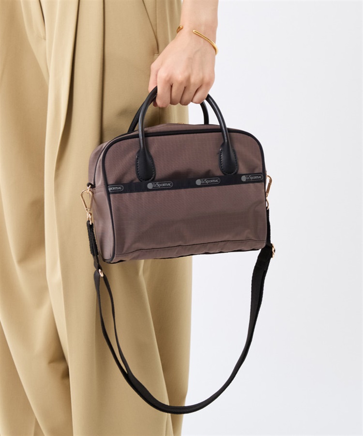 SQUARE TH CROSSBODY|ショルダーバッグ/斜め掛け|バッグ SQUARE TH CROSSBODY|ショルダーバッグ/斜め掛け|バッグ