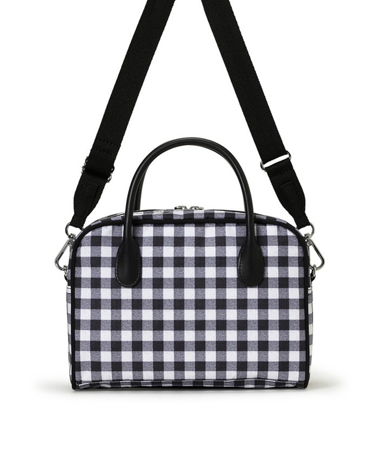 SQUARE TH CROSSBODY｜ショルダーバッグ/斜め掛け｜バッグ