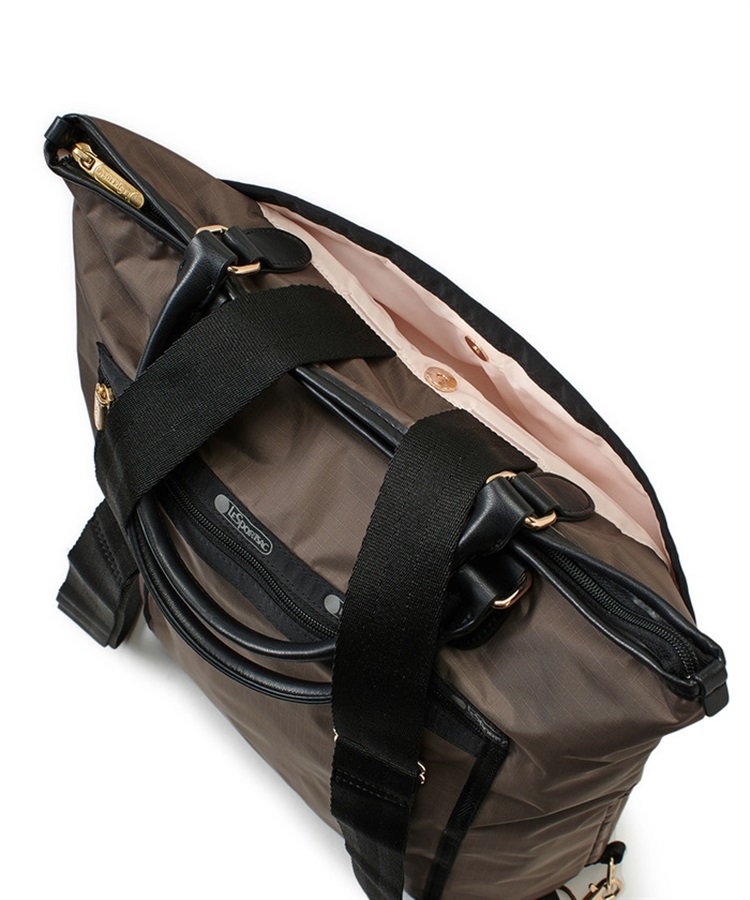 EVERYDAY TH CITY BKPK｜リュック/バックパック｜バッグ