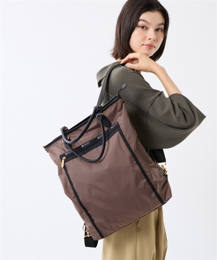 本日限定価格! 超美品EVERYDAY TH BACKPACK チェック 5c00642935_c_LC99_LL.jpg