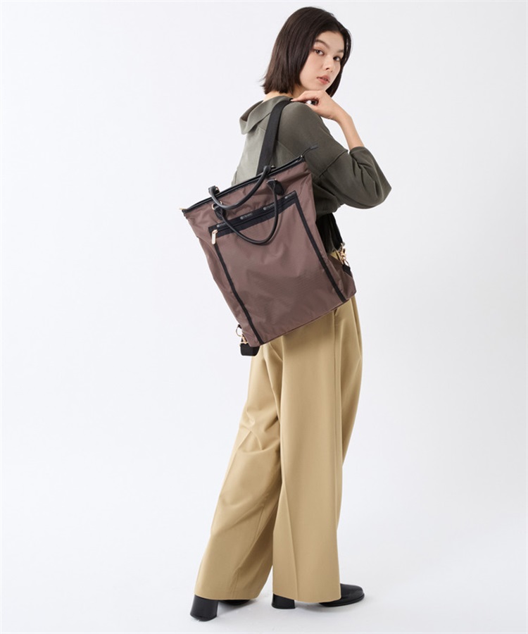 EVERYDAY TH CITY BKPK｜リュック/バックパック｜バッグ