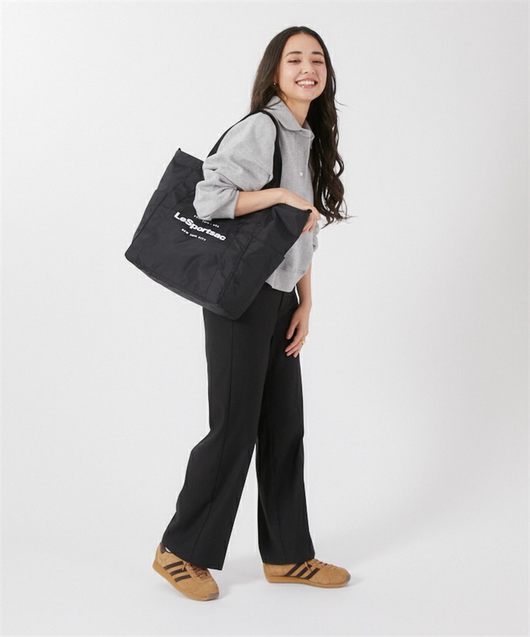 LG REVERSIBLE PKT TOTE｜トートバッグ｜バッグ｜レスポートサック公式
