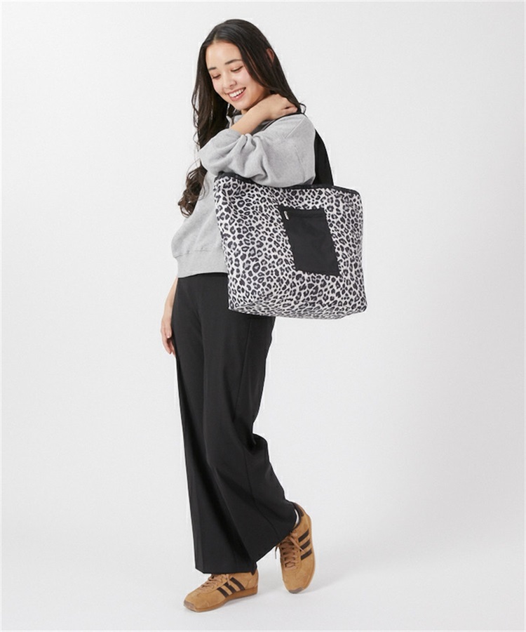 LG REVERSIBLE PKT TOTE｜トートバッグ｜バッグ｜レスポートサック公式