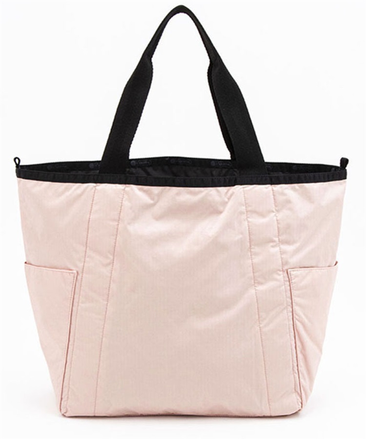 LG REVERSIBLE PKT TOTE｜トートバッグ｜バッグ