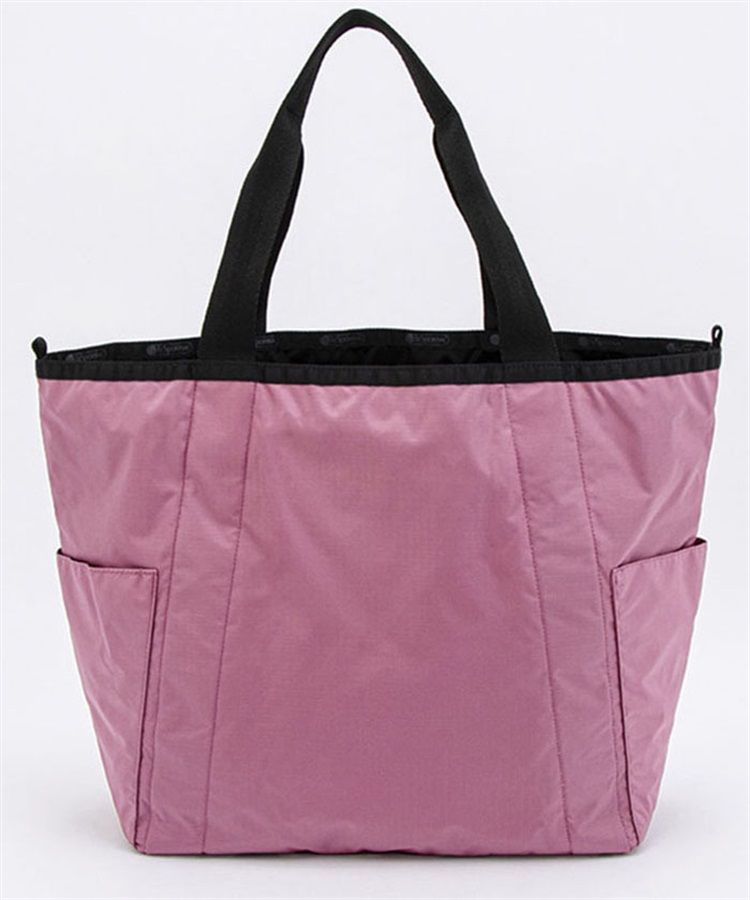 LeSportsacバックパック バッグ 2way トートバッグ LeSportsac 「LeSportsac」 2WAYバッグ ONE SIZE ブラック メンズ