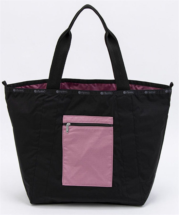 LG REVERSIBLE PKT TOTE｜トートバッグ｜バッグ｜レスポートサック公式
