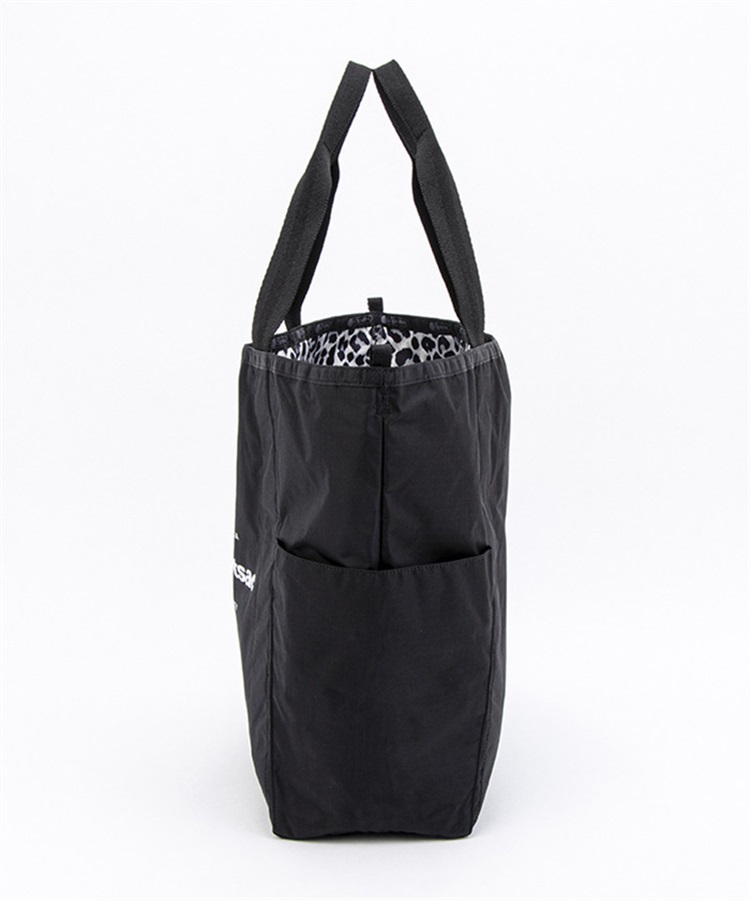 LG REVERSIBLE PKT TOTE｜トートバッグ｜バッグ
