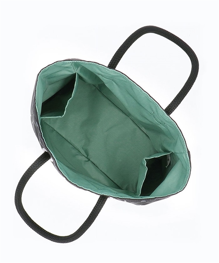 LeSportsac 2wayトートバッグ オリーブグリーン LARGE 2 WAY TOTE｜トートバッグ｜バッグ｜レスポートサック公式