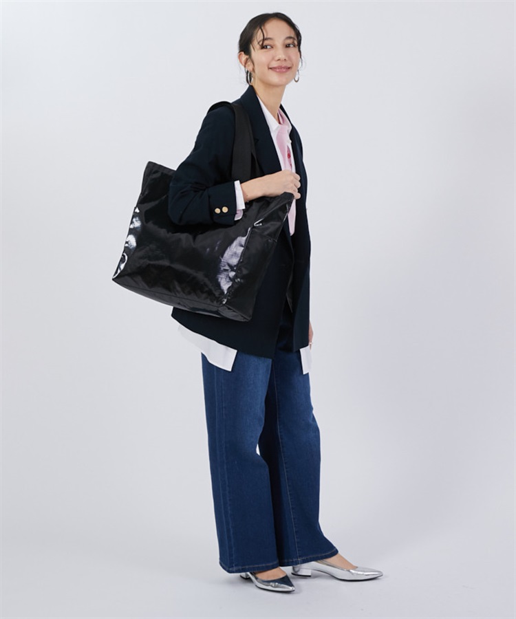 LG REVERSIBLE TOTE｜トートバッグ｜バッグ｜レスポートサック公式