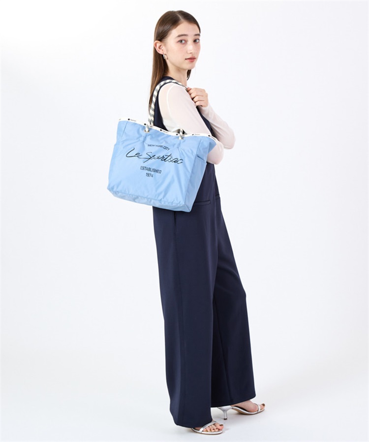 ML 2 WAY TOTE ｜トートバッグ｜バッグ｜レスポートサック公式｜LeSportsac