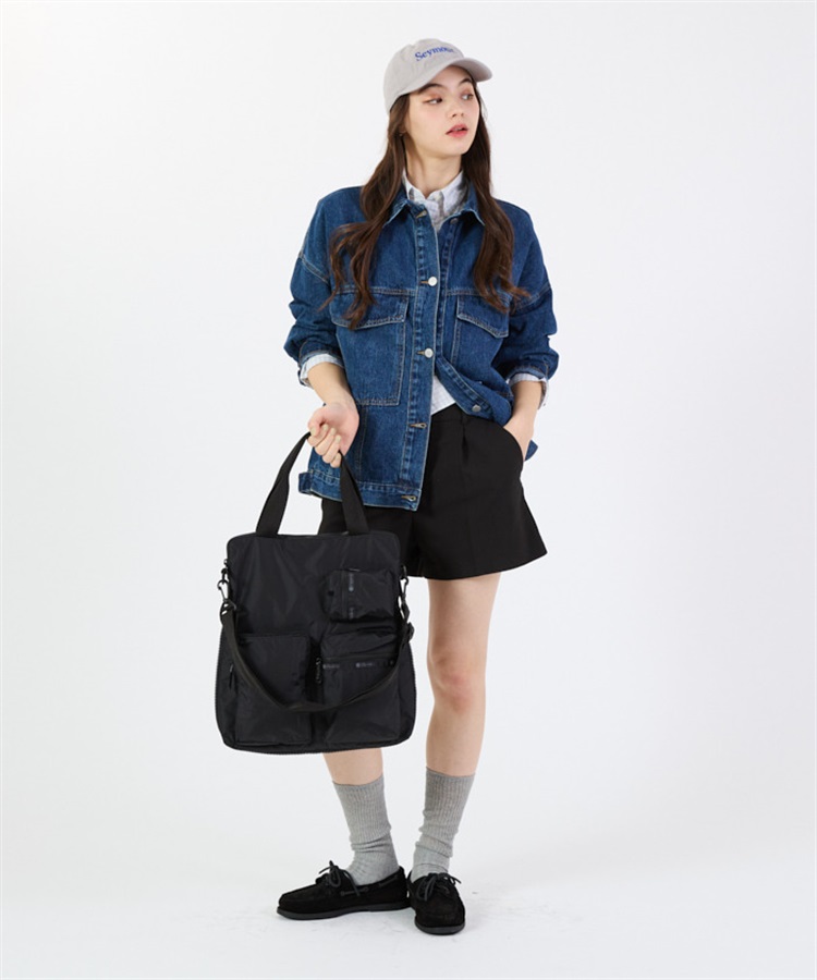 CARGO N/S TOTE｜トートバッグ｜バッグ｜レスポートサック公式