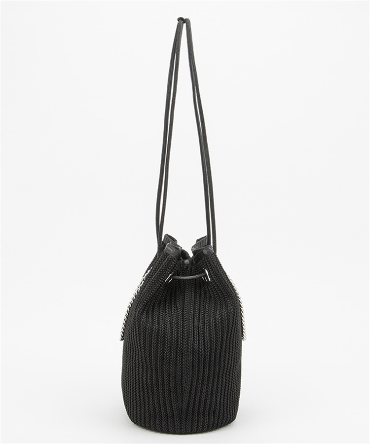 CHAIN CROCHET MED BUCKET｜トートバッグ｜バッグ｜レスポートサック