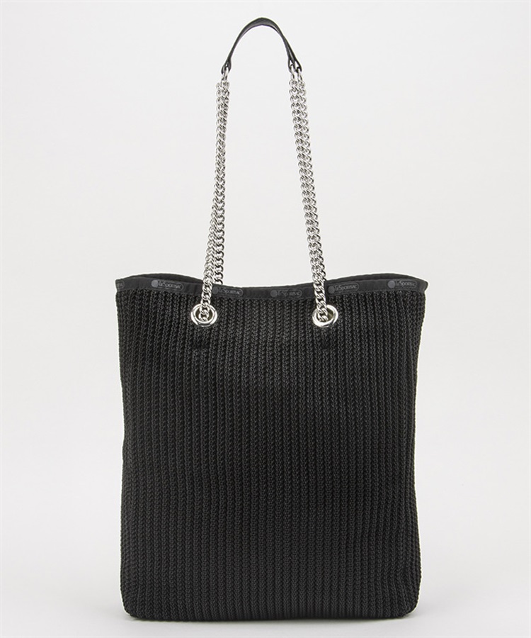 CHAIN CROCHET N/S TOTE｜トートバッグ｜バッグ｜レスポートサック公式