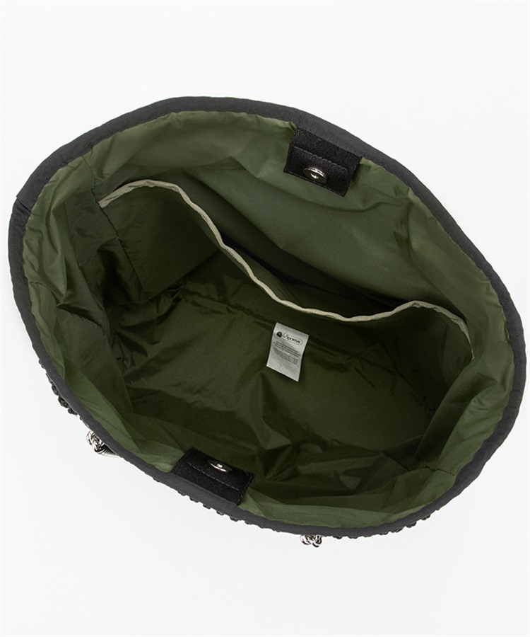 CHAIN CROCHET N/S TOTE｜トートバッグ｜バッグ｜レスポートサック公式