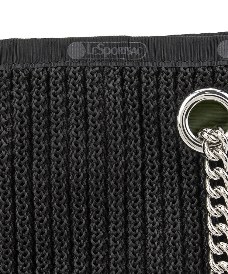 CHAIN CROCHET N/S TOTE｜トートバッグ｜バッグ｜レスポートサック公式