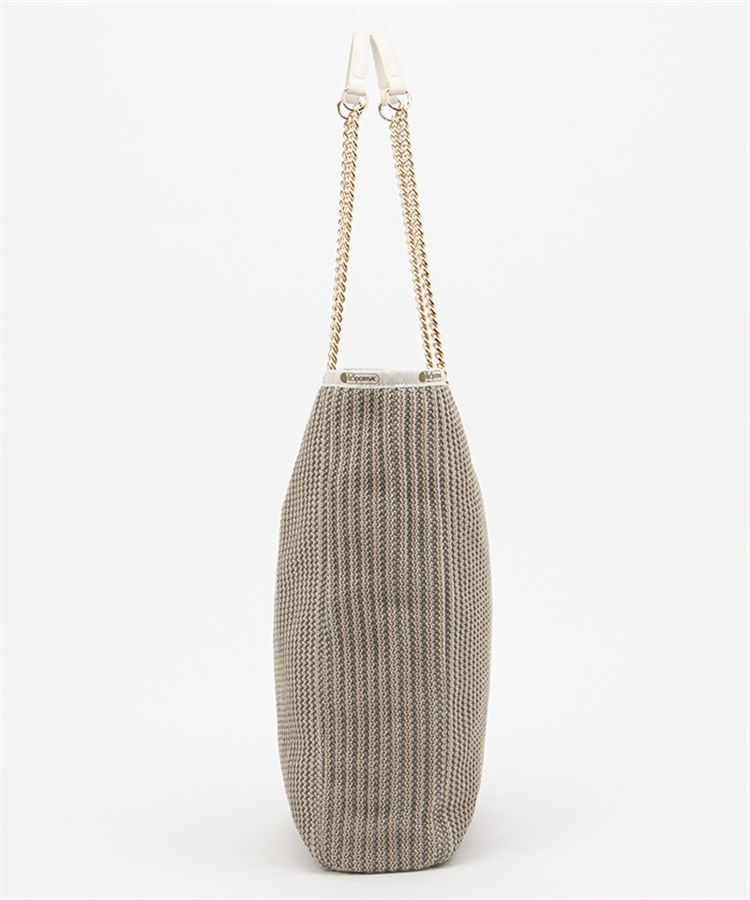 CHAIN CROCHET N/S TOTE｜トートバッグ｜バッグ｜レスポートサック公式