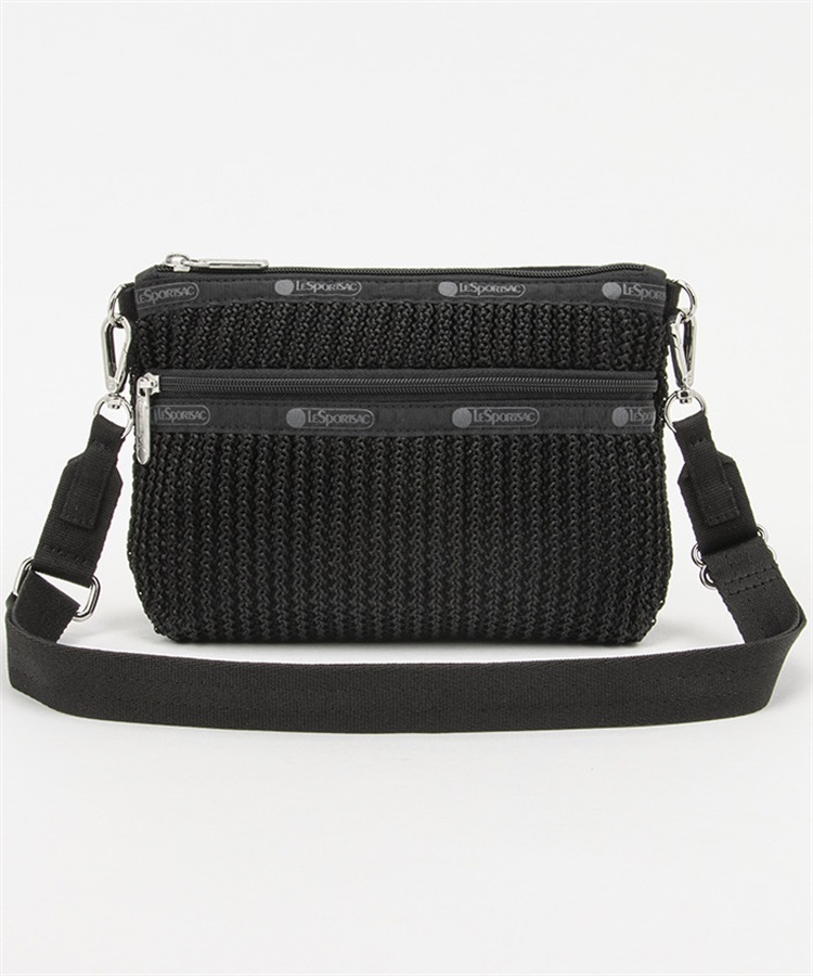 CHAIN CROCHET CLUTCH｜ミニバッグ｜バッグ｜レスポートサック公式