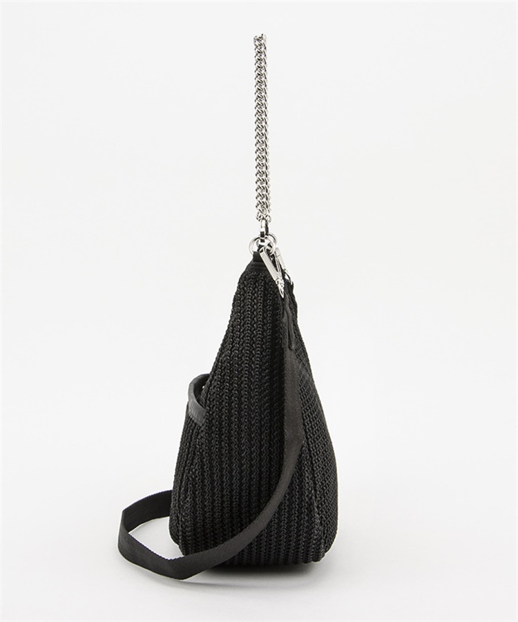 CHAIN CROCHET N/S HOBO｜ショルダーバッグ/斜め掛け｜バッグ