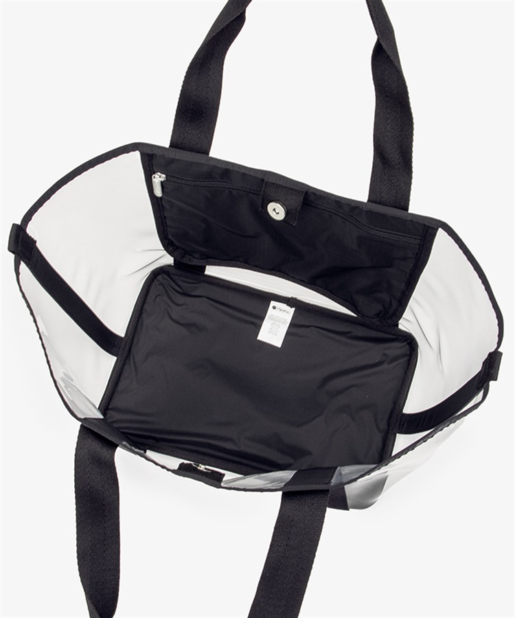 CLEAR E/W TOTE|トートバッグ|バッグ|レスポートサック公式 CLEAR E/W TOTE|トートバッグ|バッグ|レスポートサック公式