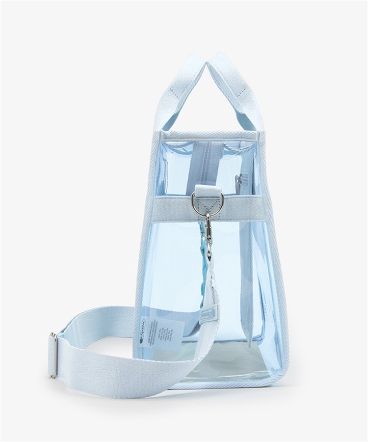 CLEAR MEDIUM TH TOTE｜ハンドバッグ｜バッグ｜レスポートサック公式