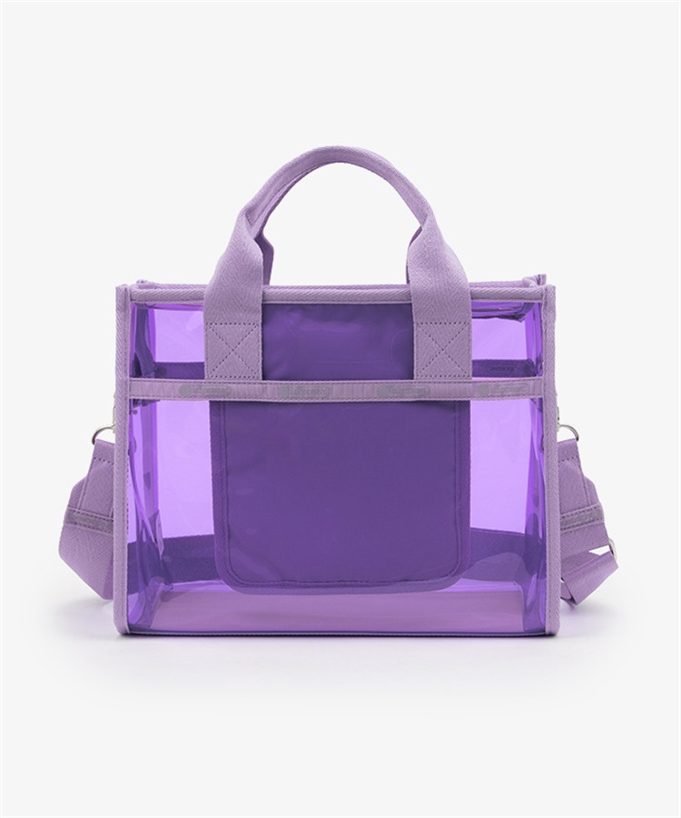CLEAR MEDIUM TH TOTE｜ハンドバッグ｜バッグ｜レスポートサック公式